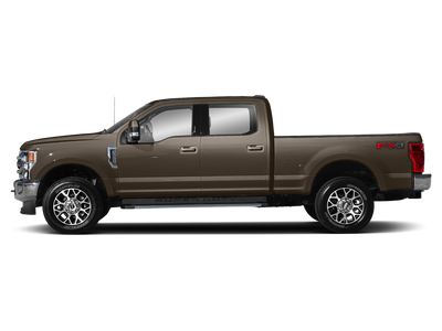 2021 Ford Super Duty F-250 SRW LARI