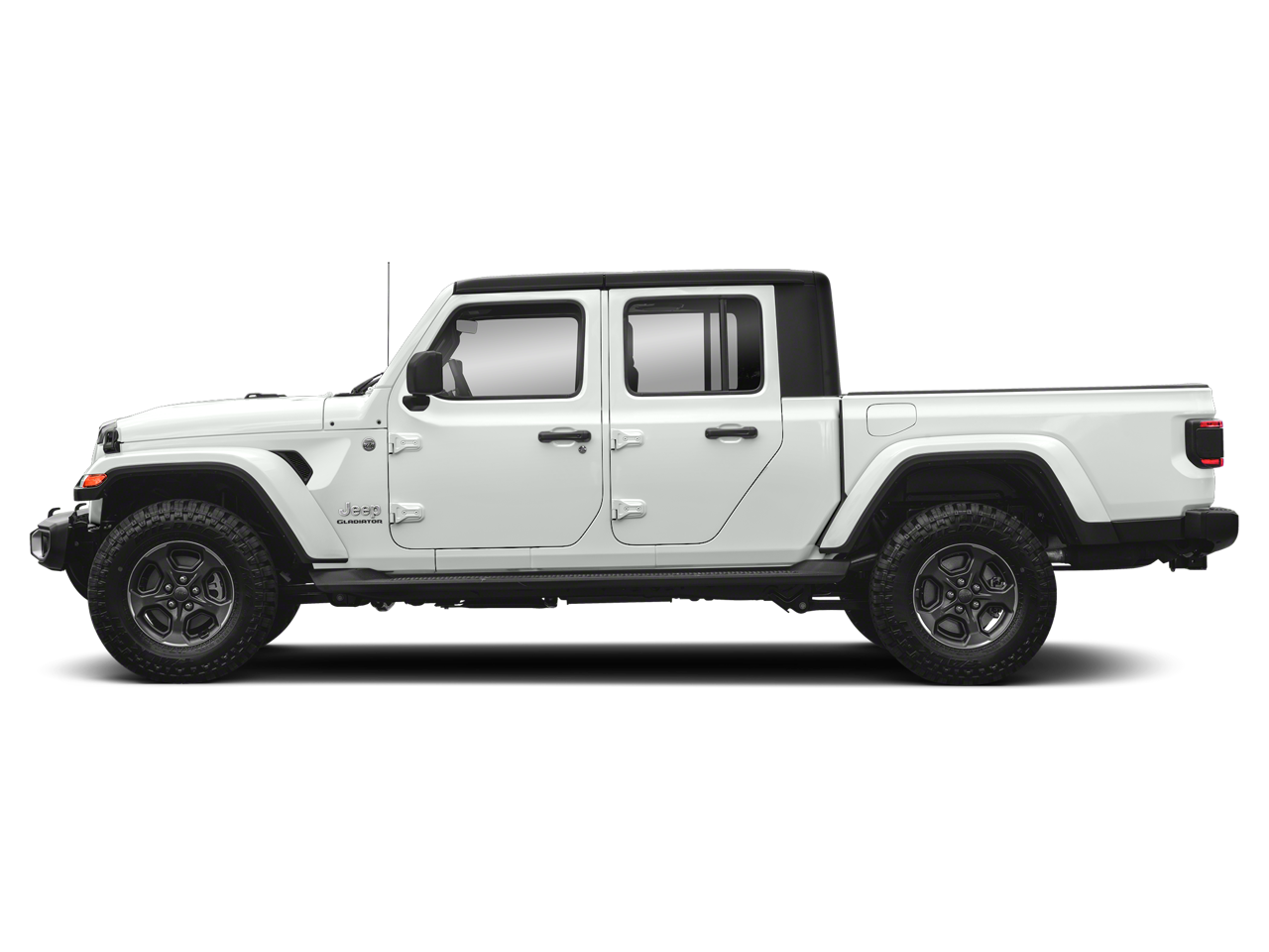 2021 Jeep Gladiator High Altitude - Photo 28