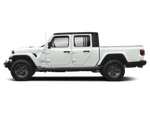 2021 Jeep Gladiator High Altitude