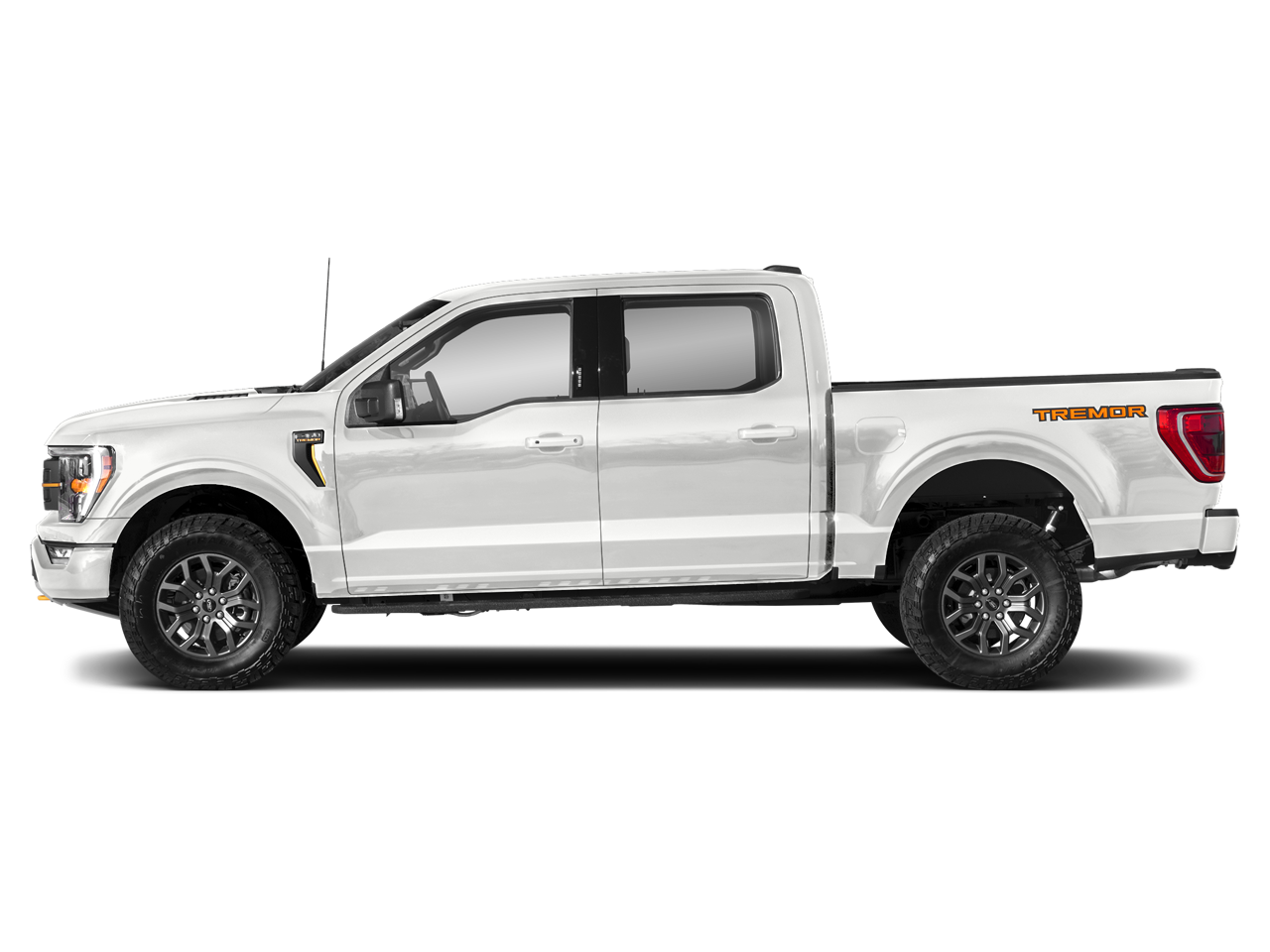 2023 Ford F-150 Trem