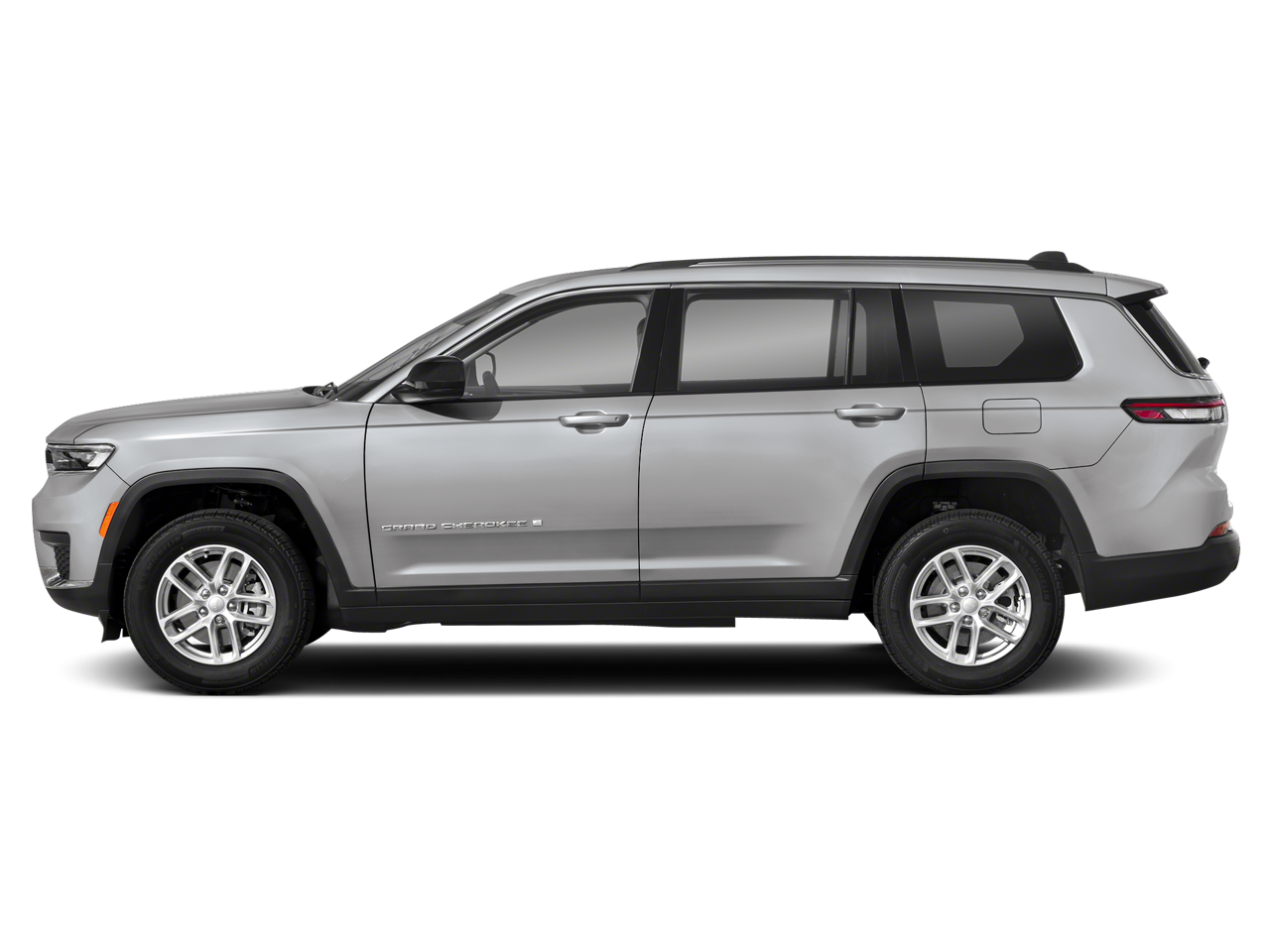 2023 Jeep Grand Cherokee L Altitude - Photo 29