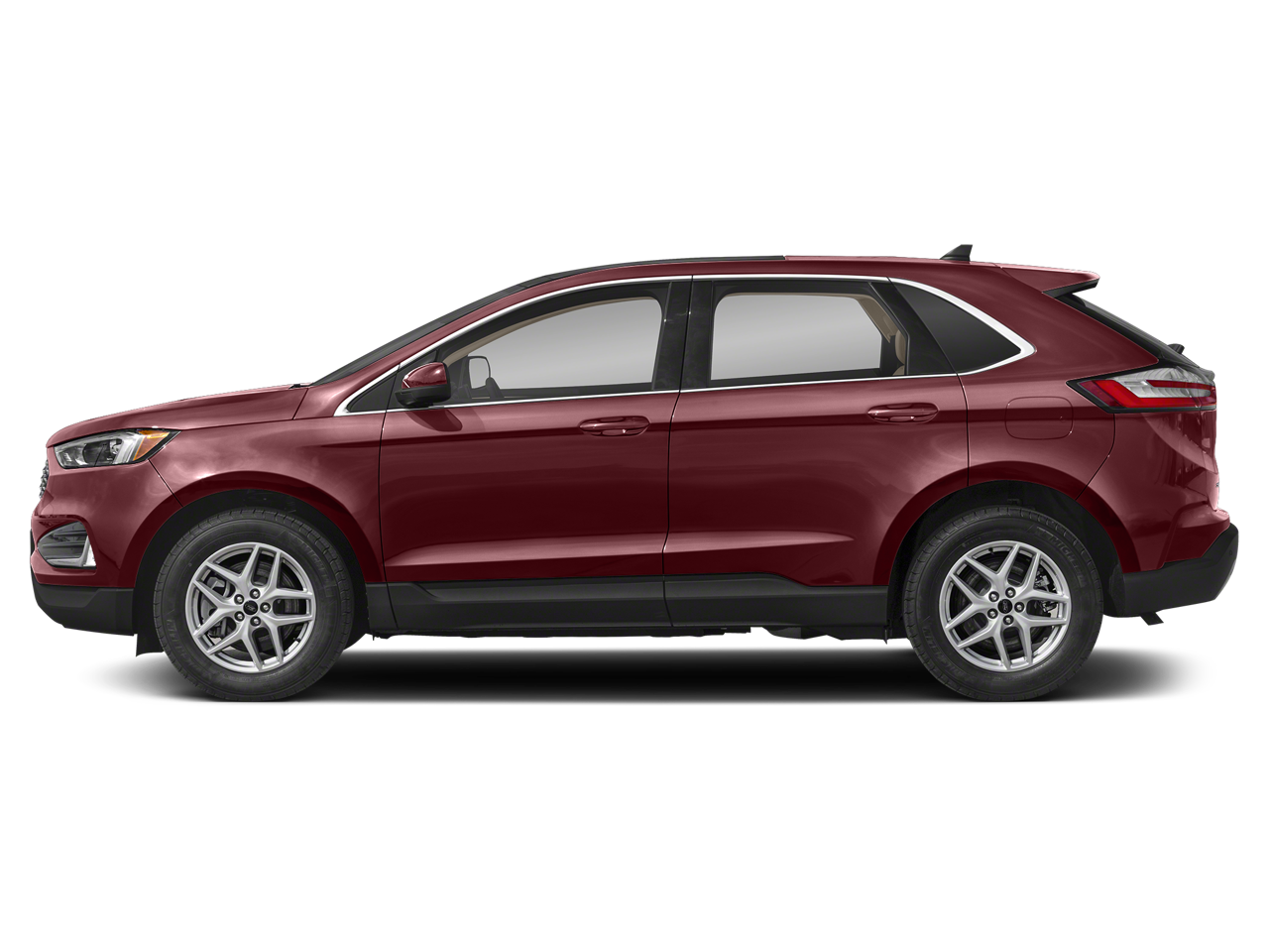 2024 Ford Edge SEL - Photo 26