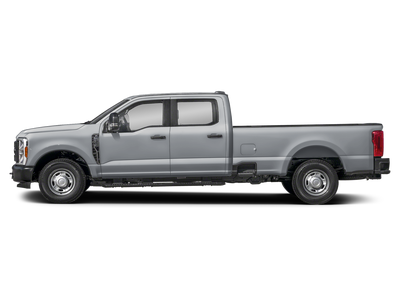 2027 Ford Super Duty F-250 SRW XL