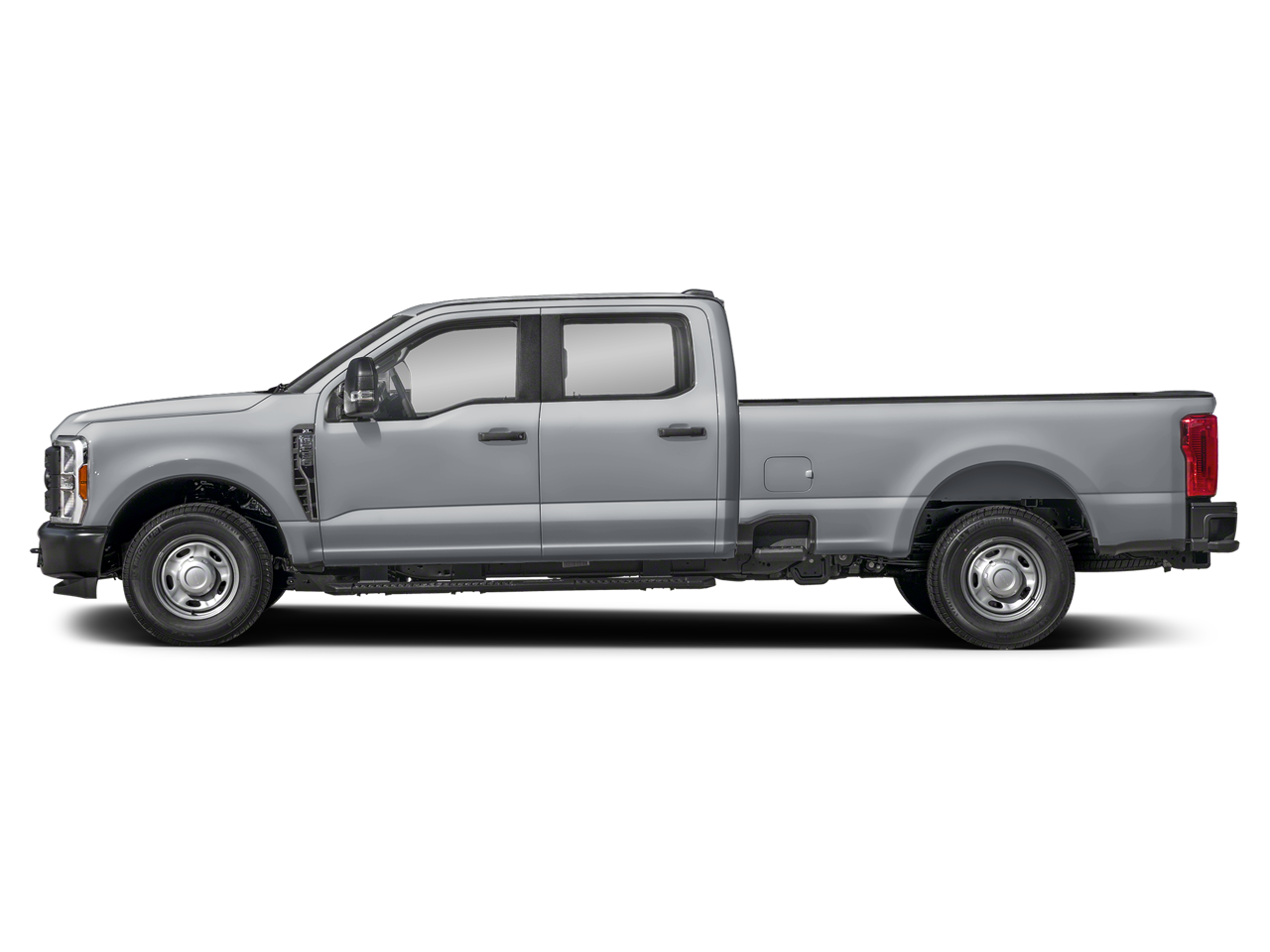 2027 Ford Super Duty F-250 SRW XL