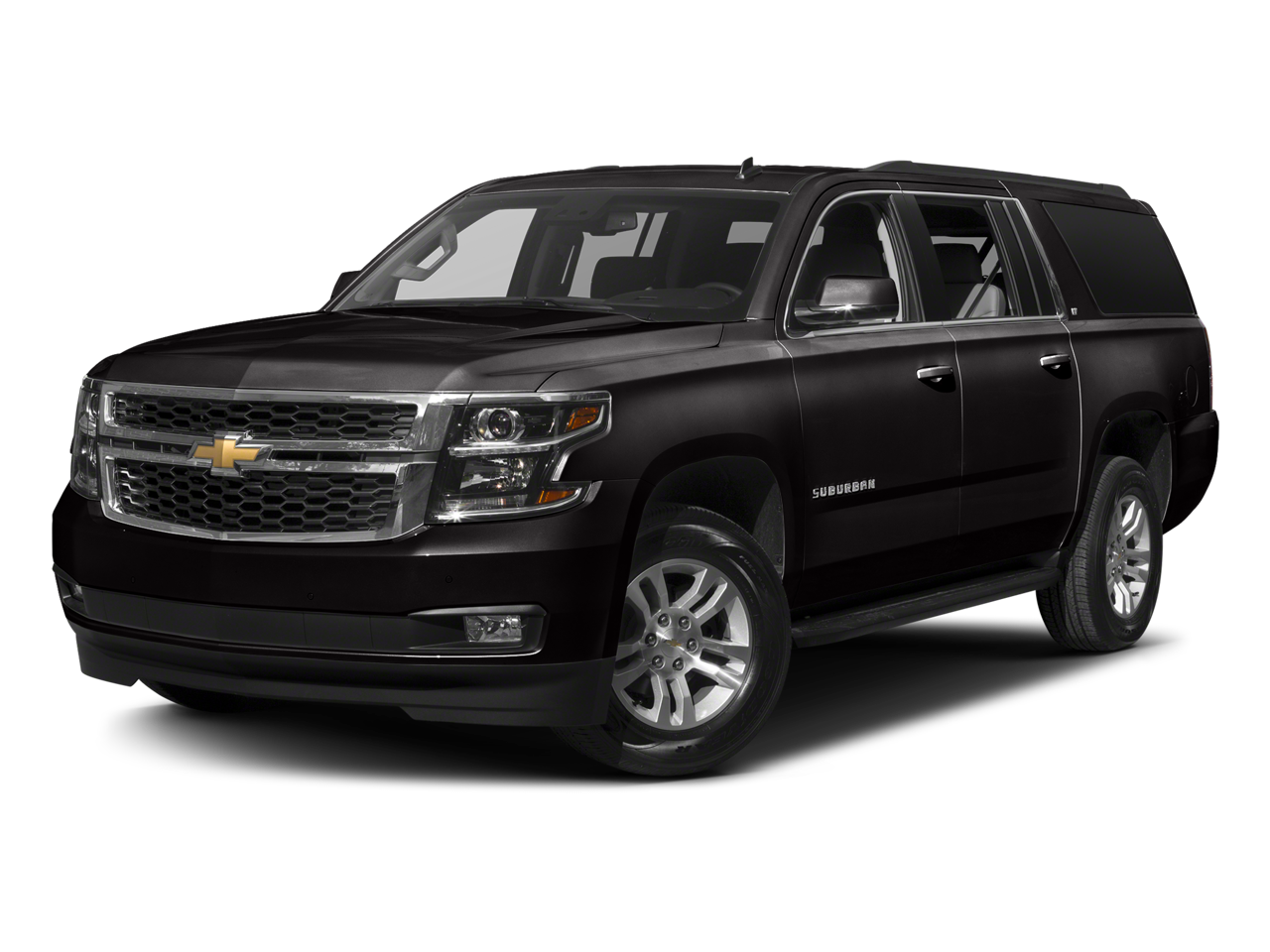 Used 2017 Chevrolet Suburban LT with VIN 1GNSKHKCXHR208376 for sale in Ogallala, NE