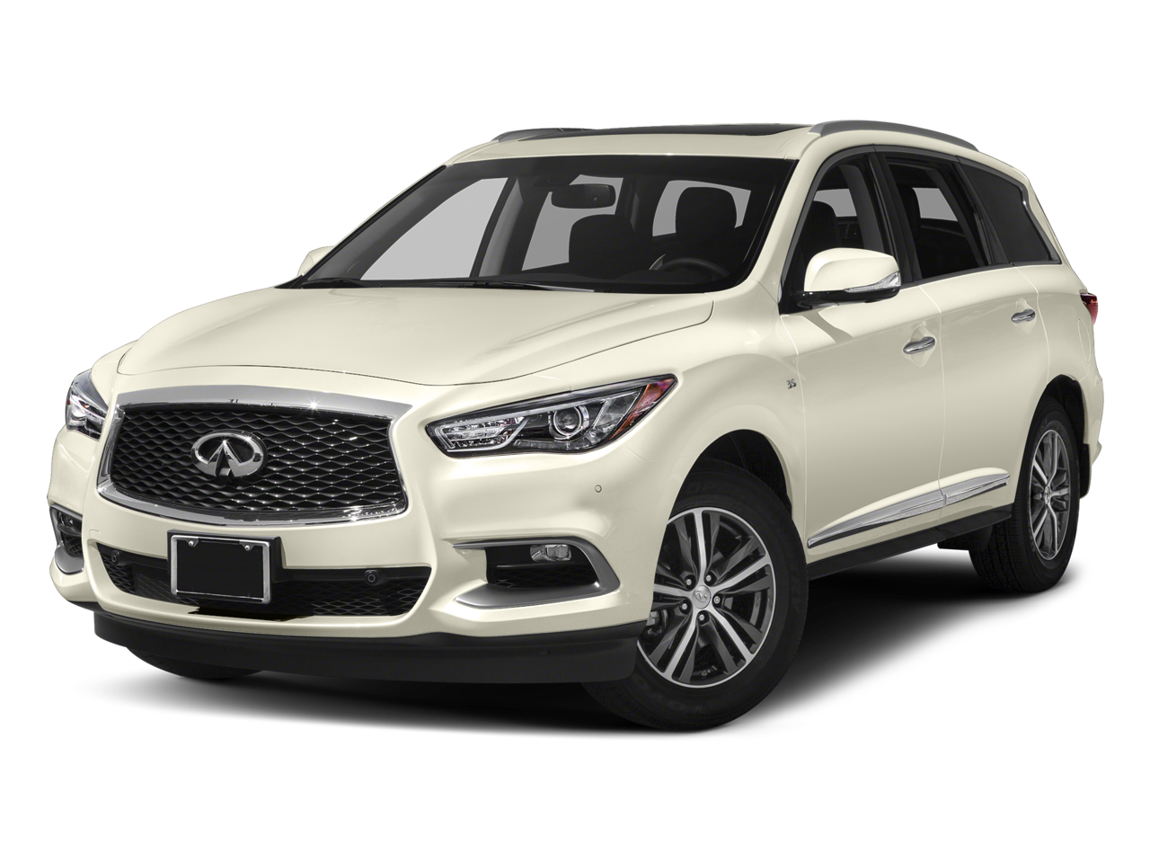 Used 2017 INFINITI QX60 Base with VIN 5N1DL0MM7HC560755 for sale in Ogallala, NE