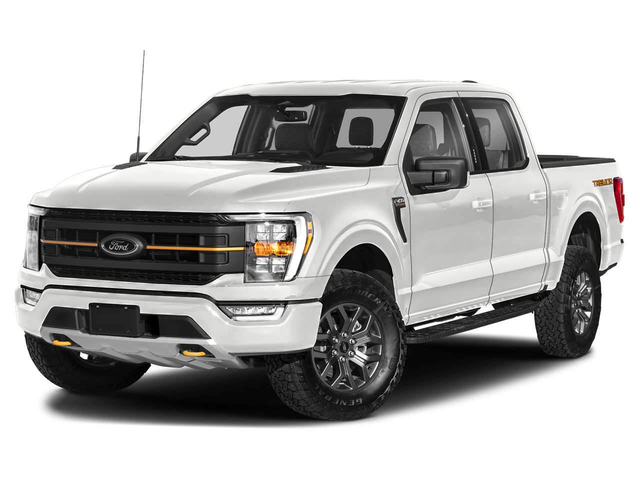 2023 Ford F-150 Tremor 4x4 SuperCrew 5-1/2 Box's photo