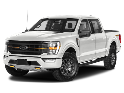 2023 Ford F-150 Trem