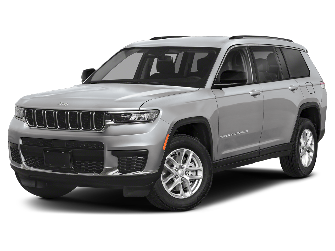 2023 Jeep Grand Cherokee L Altitude - Photo 27