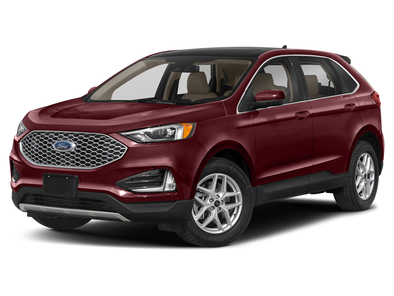 2024 Ford Edge SEL - Photo 24