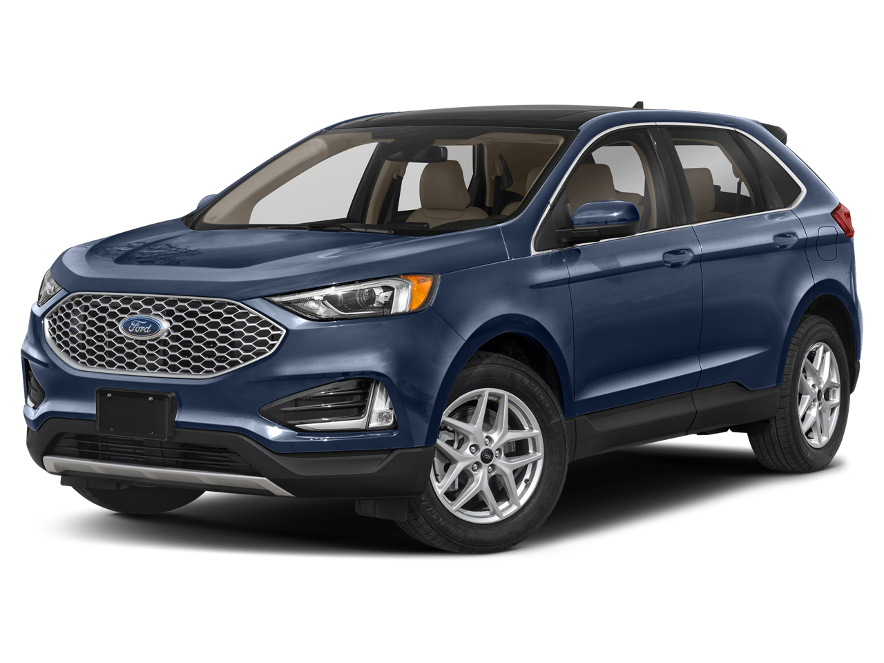 2024 Ford Edge SEL - Photo 24