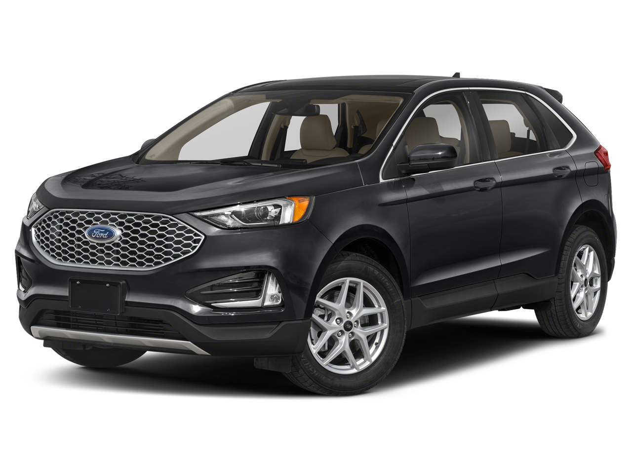 2024 Ford Edge SEL - Photo 24