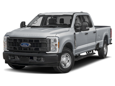 2027 Ford Super Duty F-250 SRW XL