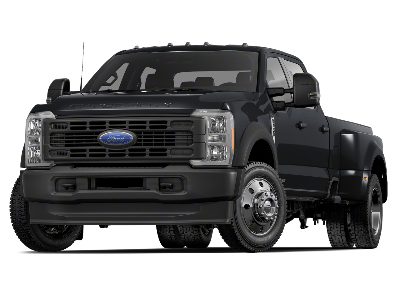 2027 Ford Super Duty F-450 DRW XL