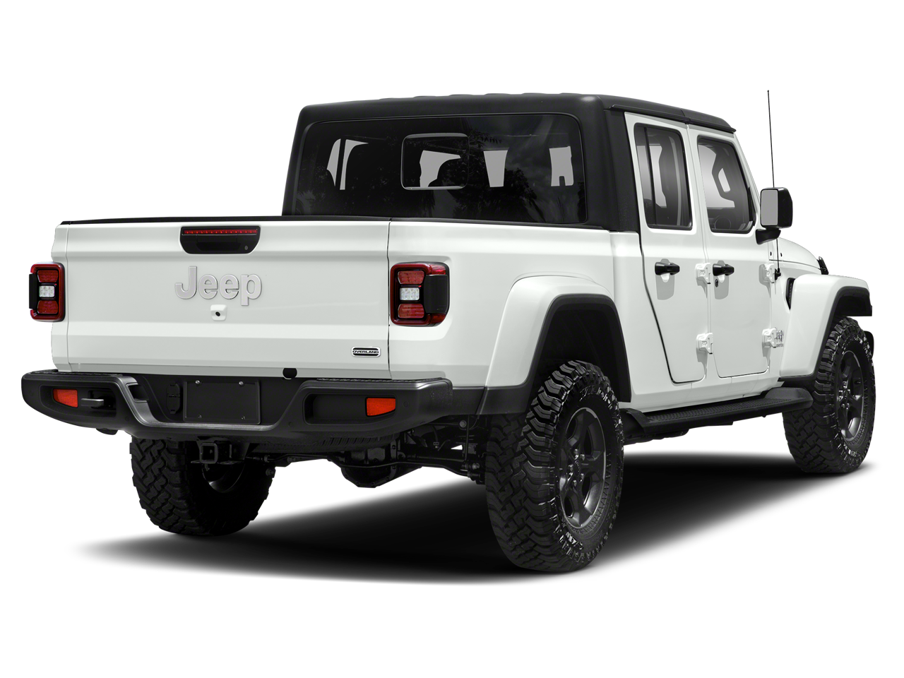 2021 Jeep Gladiator High Altitude - Photo 27