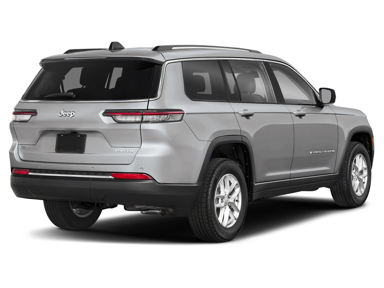 2023 Jeep Grand Cherokee L Altitude - Photo 28