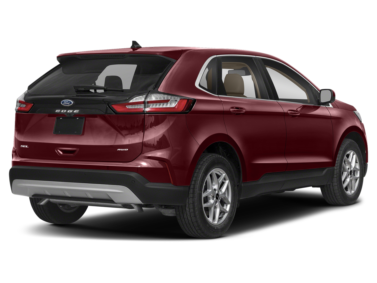 2024 Ford Edge SEL - Photo 25