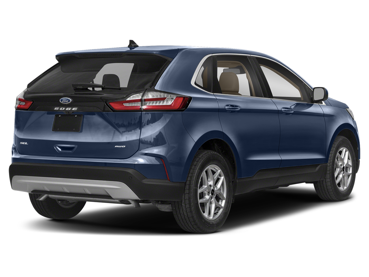 2024 Ford Edge SEL - Photo 25
