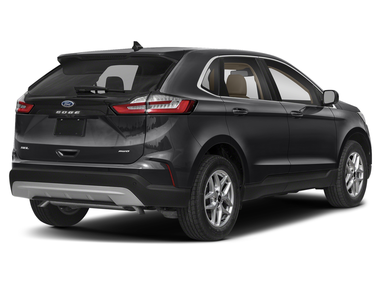 2024 Ford Edge SEL - Photo 25