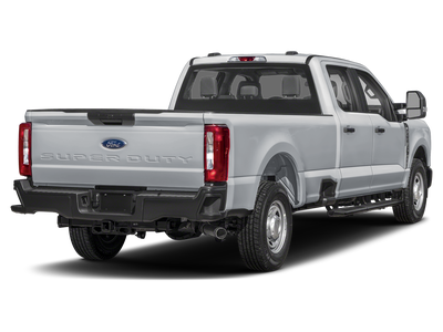 2027 Ford Super Duty F-250 SRW XL
