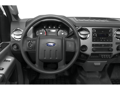 2015 Ford Super Duty F-350 DRW XL
