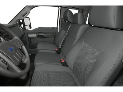 2015 Ford Super Duty F-350 DRW XL