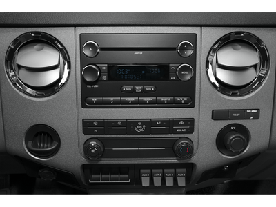 2015 Ford Super Duty F-350 DRW XL