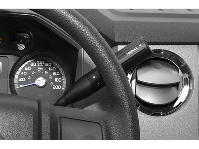 2015 Ford Super Duty F-350 DRW XL