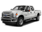 2015 Ford Super Duty F-350 SRW XL
