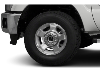 2015 Ford Super Duty F-350 SRW XL