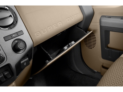 2015 Ford Super Duty F-350 SRW XL