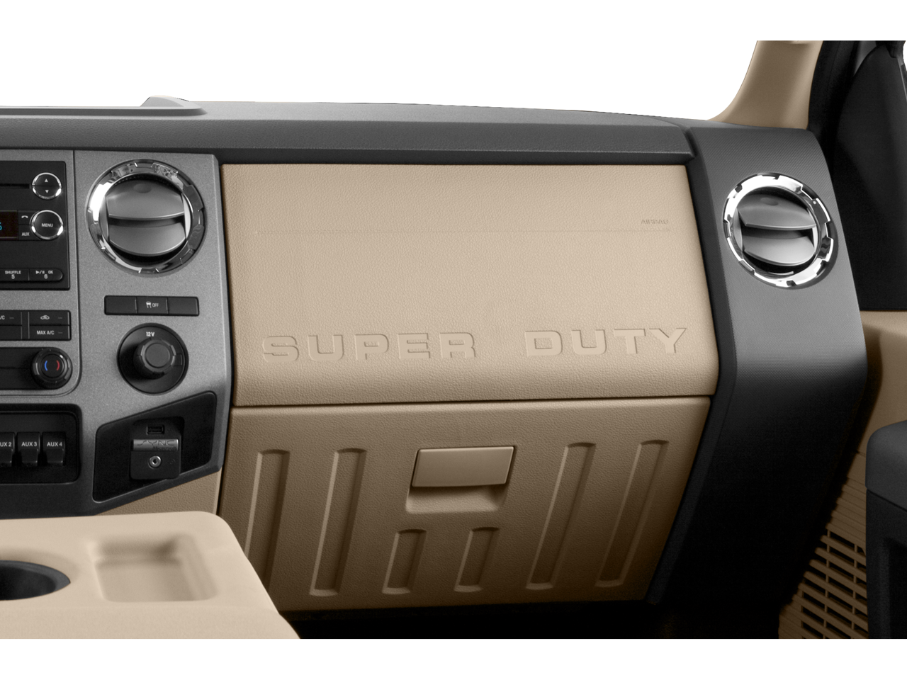 2015 Ford Super Duty F-350 SRW XL