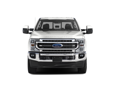 2021 Ford Super Duty F-250 SRW LARI