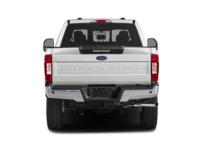 2021 Ford Super Duty F-250 SRW LARI