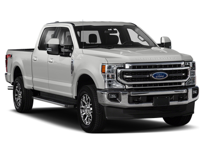 2021 Ford Super Duty F-250 SRW LARI