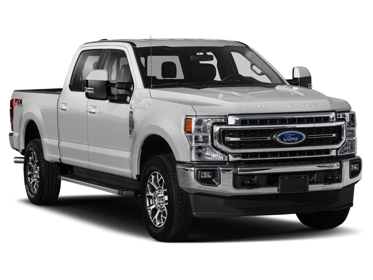 2021 Ford Super Duty F-250 SRW LARI