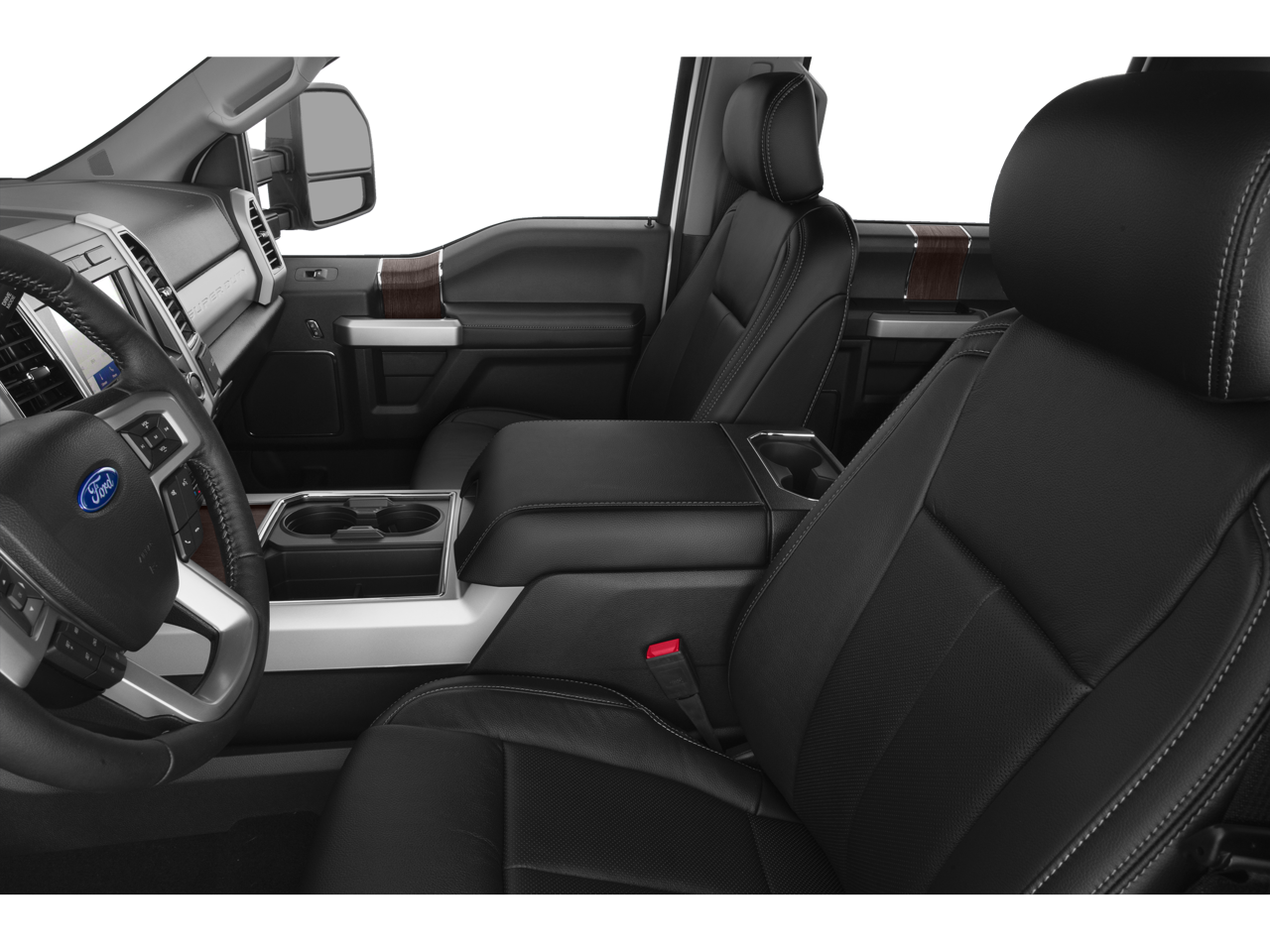 2021 Ford Super Duty F-250 SRW LARI
