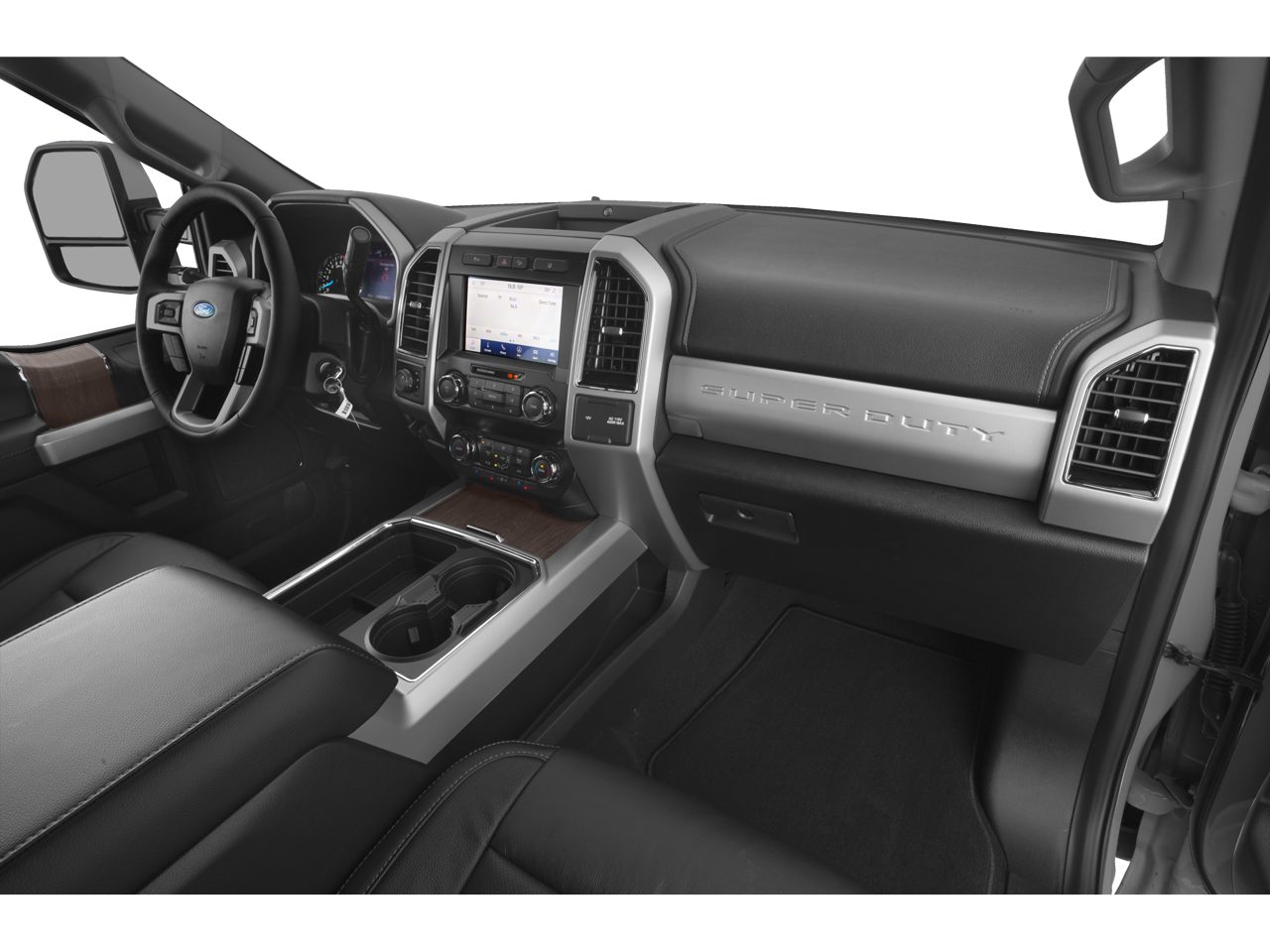 2021 Ford Super Duty F-250 SRW LARI