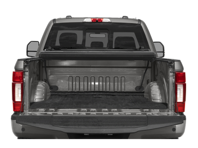 2022 Ford Super Duty F-250 SRW Plat