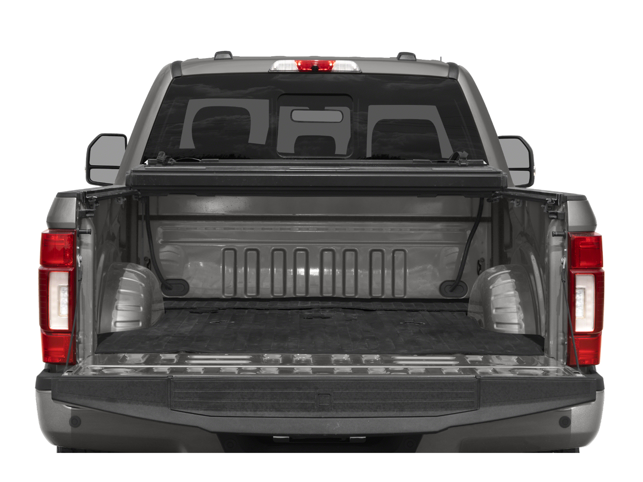 2022 Ford Super Duty F-250 SRW Plat