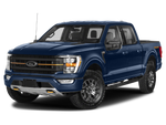 2023 Ford F-150 Trem