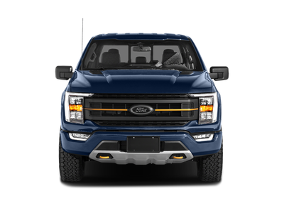 2023 Ford F-150 Trem