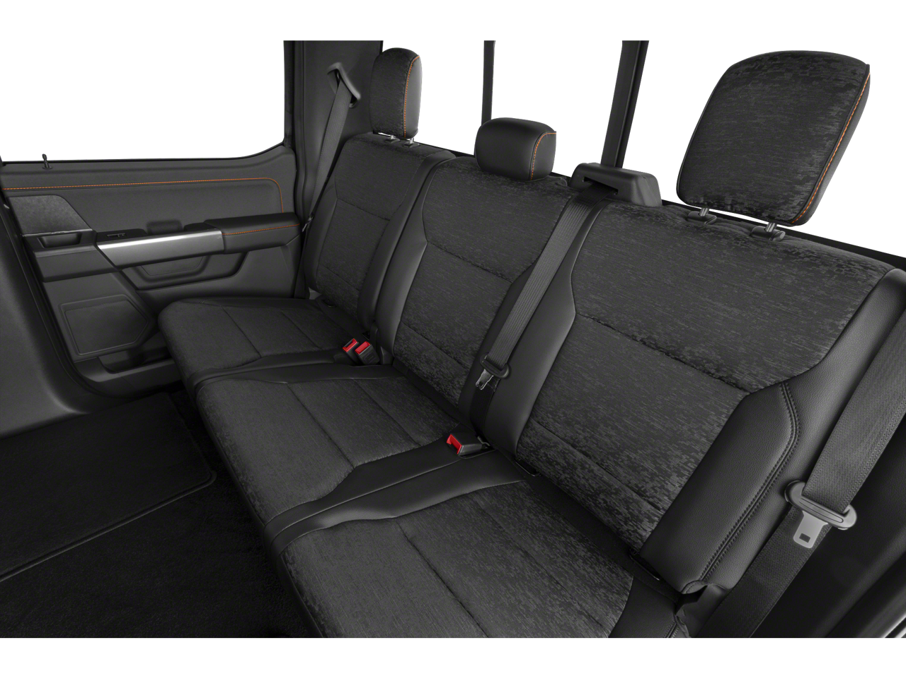 2023 Ford F-150 Trem