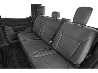 2027 Ford Super Duty F-250 SRW XL