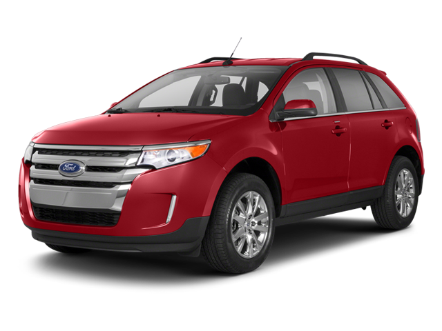 Used 2013 Ford Edge Limited with VIN 2FMDK4KC6DBA03849 for sale in Ogallala, NE