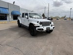 2021 Jeep Gladiator High Altitude
