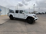 2021 Jeep Gladiator High Altitude