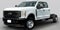 2027 Ford Super Duty F-350 SRW XL