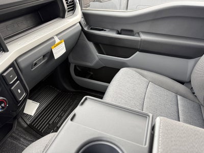 2026 Ford Super Duty F-350 DRW F-350® XL