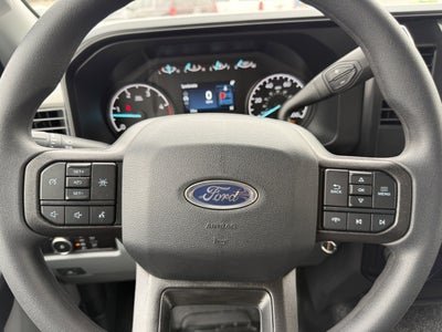 2026 Ford Super Duty F-350 DRW F-350® XL